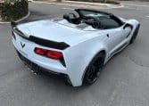 2018 Corvette Carbon Edition Grand Sport Convertible 3826