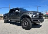 2020 Ford F 150 Raptor 3441