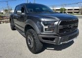 2020 Ford F 150 Raptor 3442