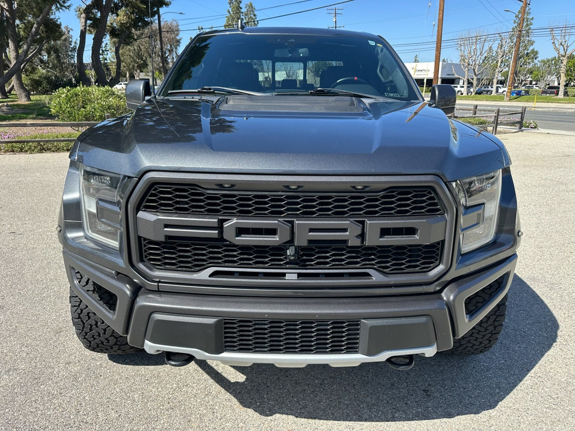 2020 Ford F 150 Raptor 3444