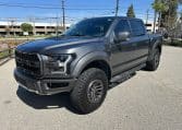 2020 Ford F 150 Raptor 3448