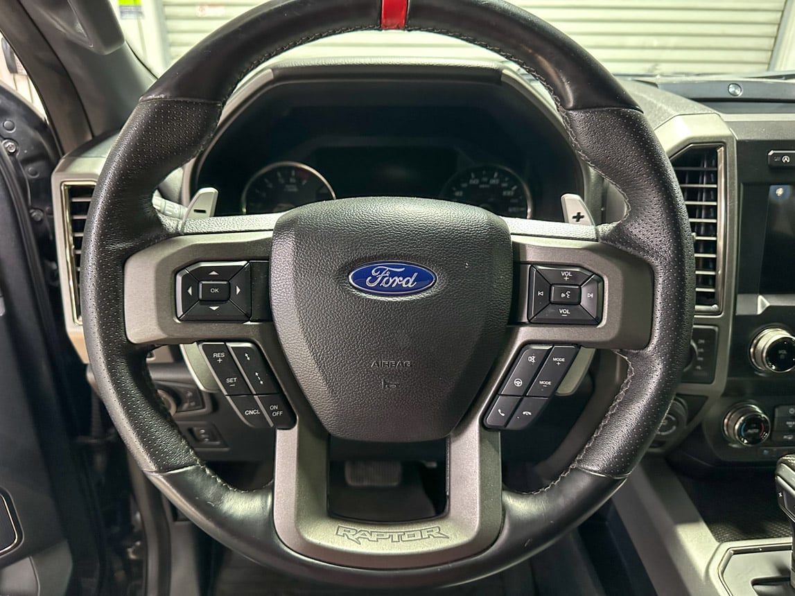 2020 Ford F 150 Raptor 3477