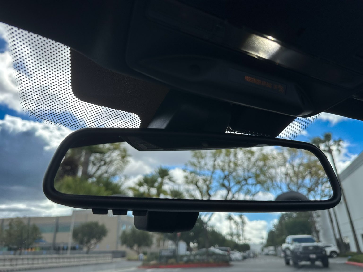 BaT 2017 Blue Jaguar F Type S Convertible 3707