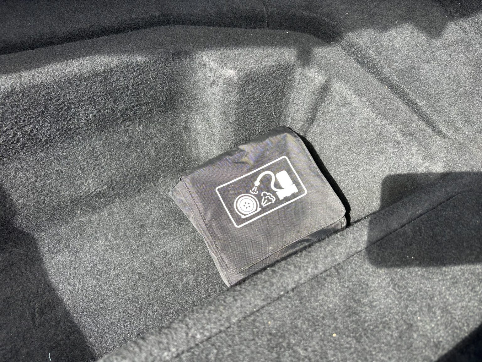 BaT 2017 Blue Jaguar F Type S Convertible 3724