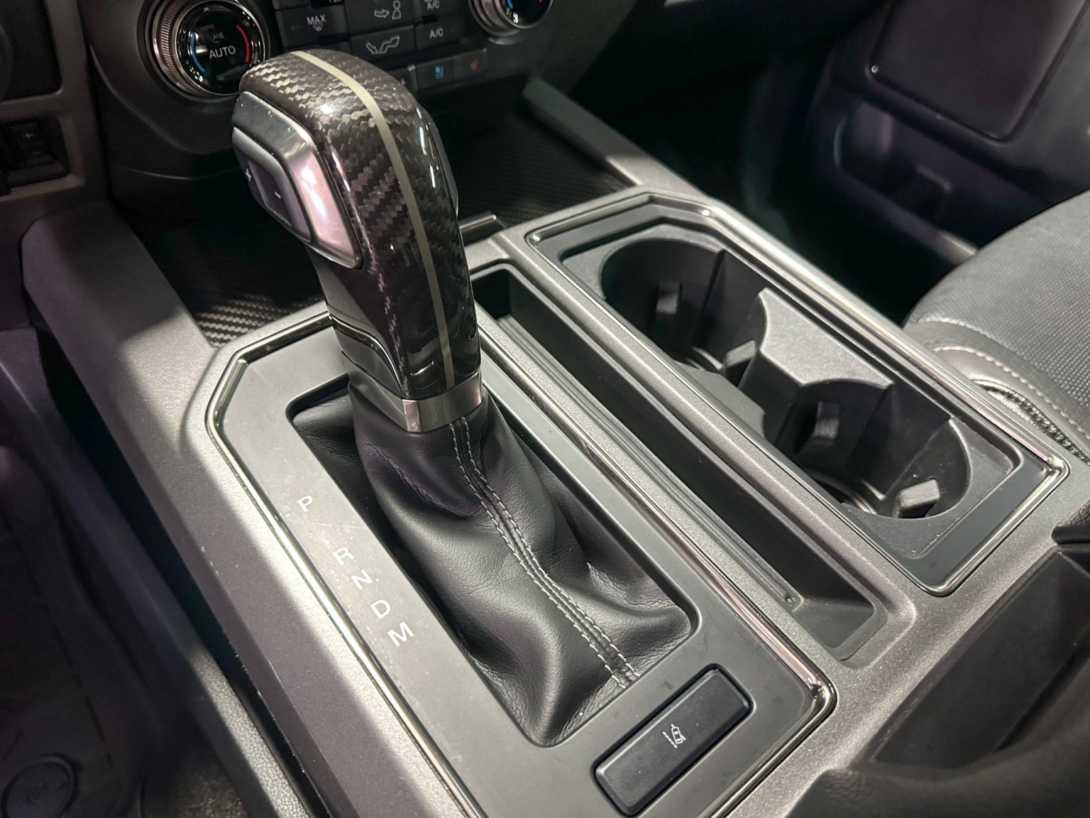 BaT 2020 Ford F 150 Raptor 3479