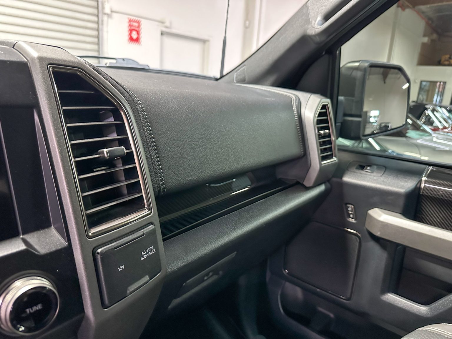 BaT 2020 Ford F 150 Raptor 3480