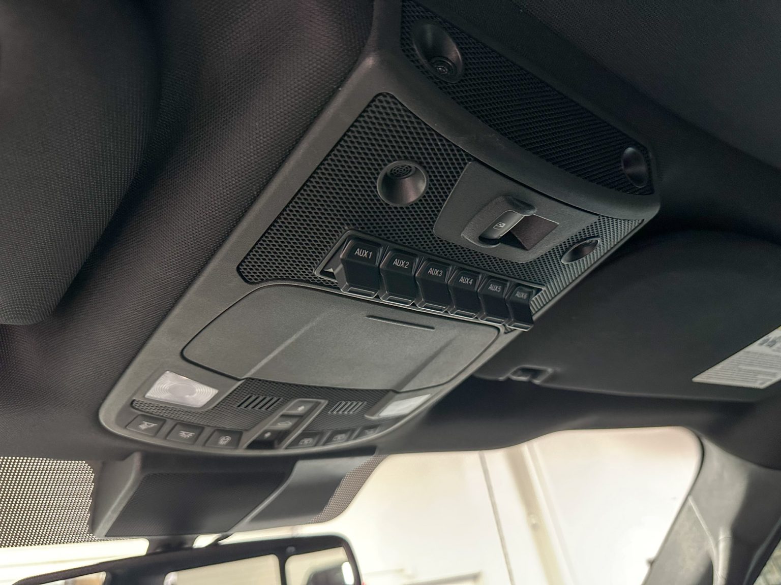 BaT 2020 Ford F 150 Raptor 3481