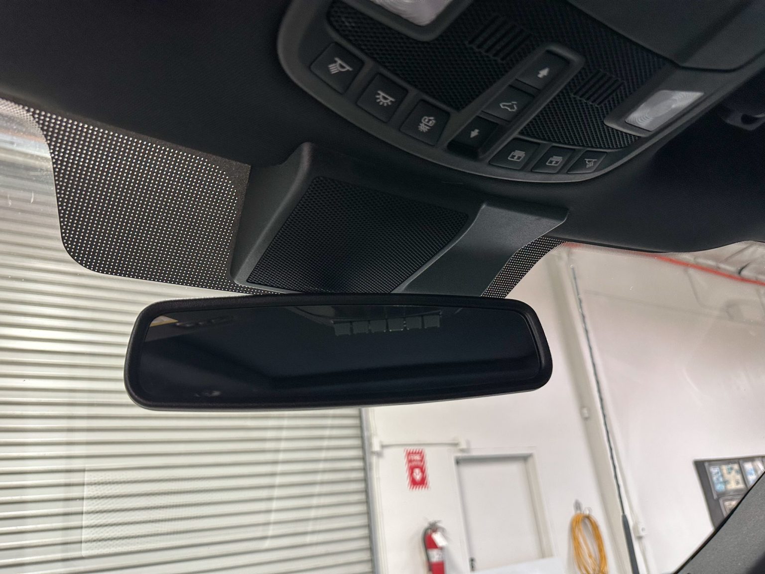 BaT 2020 Ford F 150 Raptor 3482