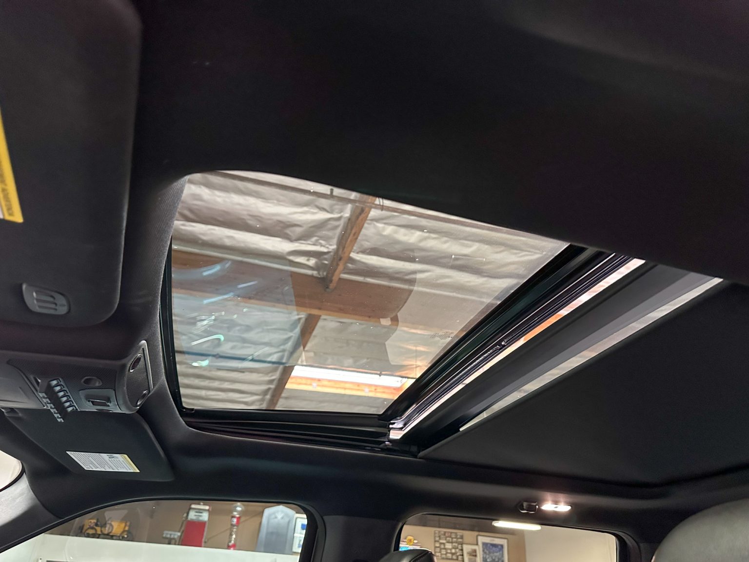 BaT 2020 Ford F 150 Raptor 3483