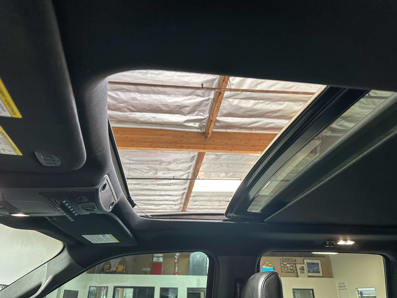 BaT 2020 Ford F 150 Raptor 3484