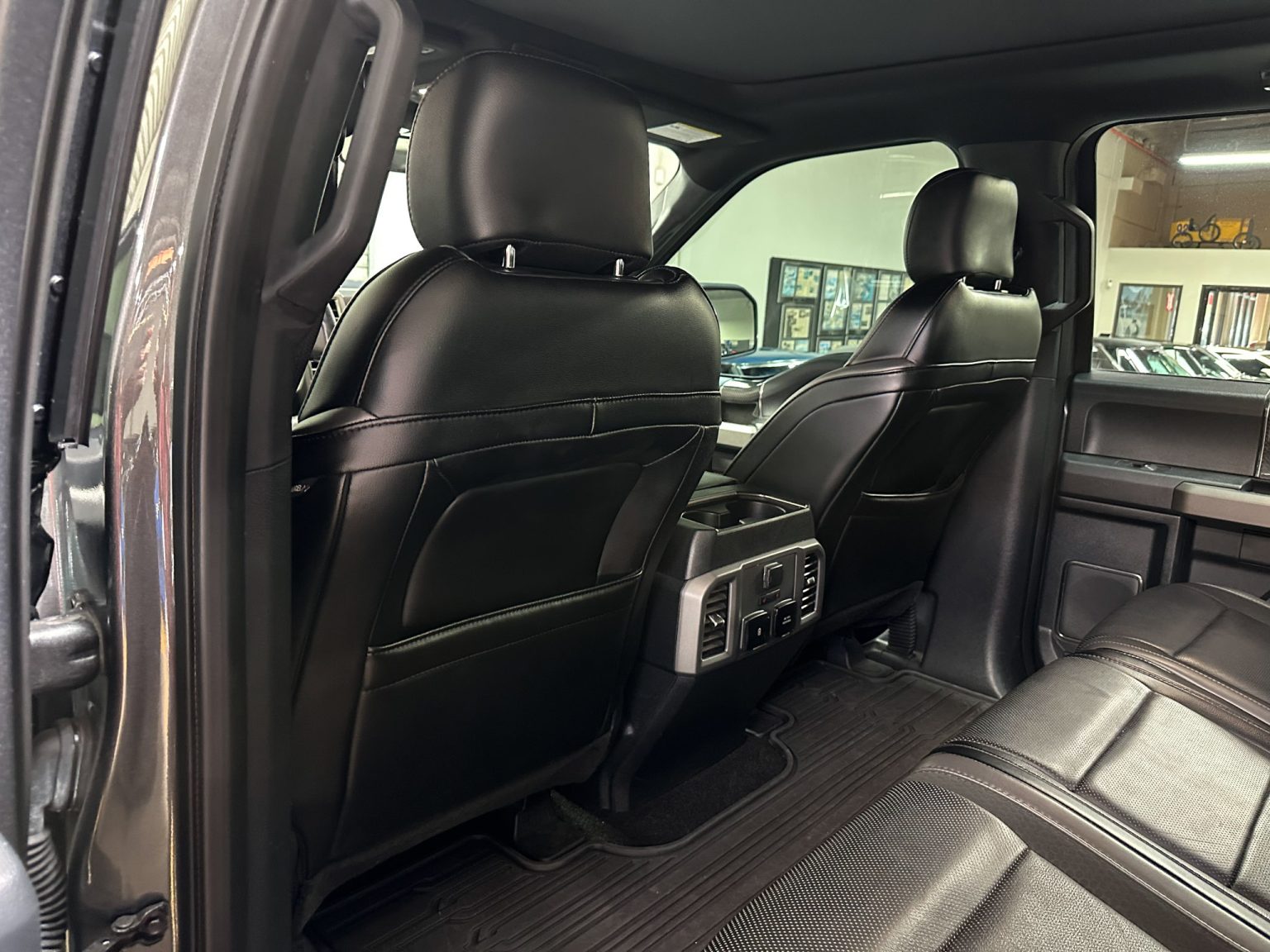 BaT 2020 Ford F 150 Raptor 3490