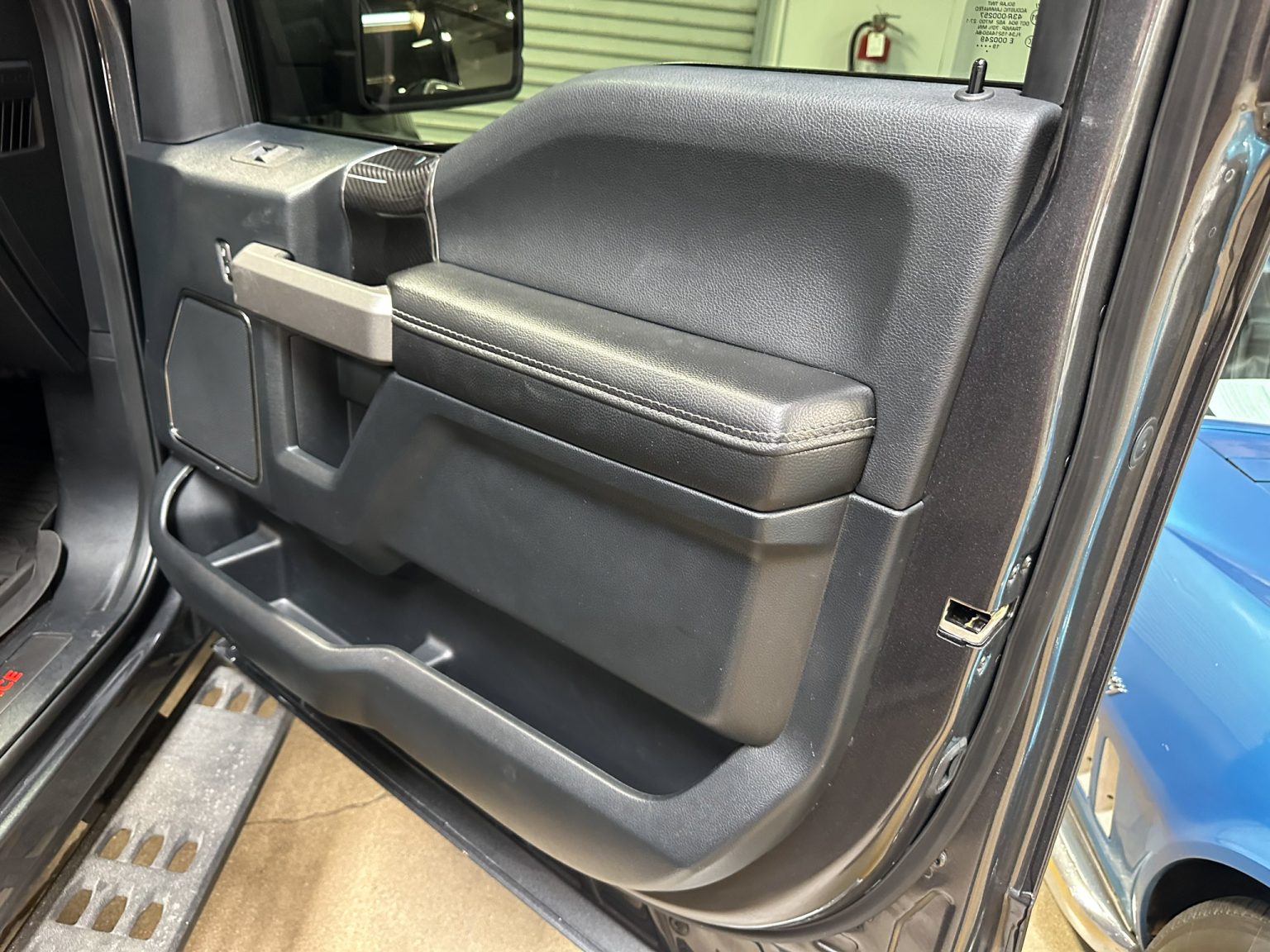 BaT 2020 Ford F 150 Raptor 3492