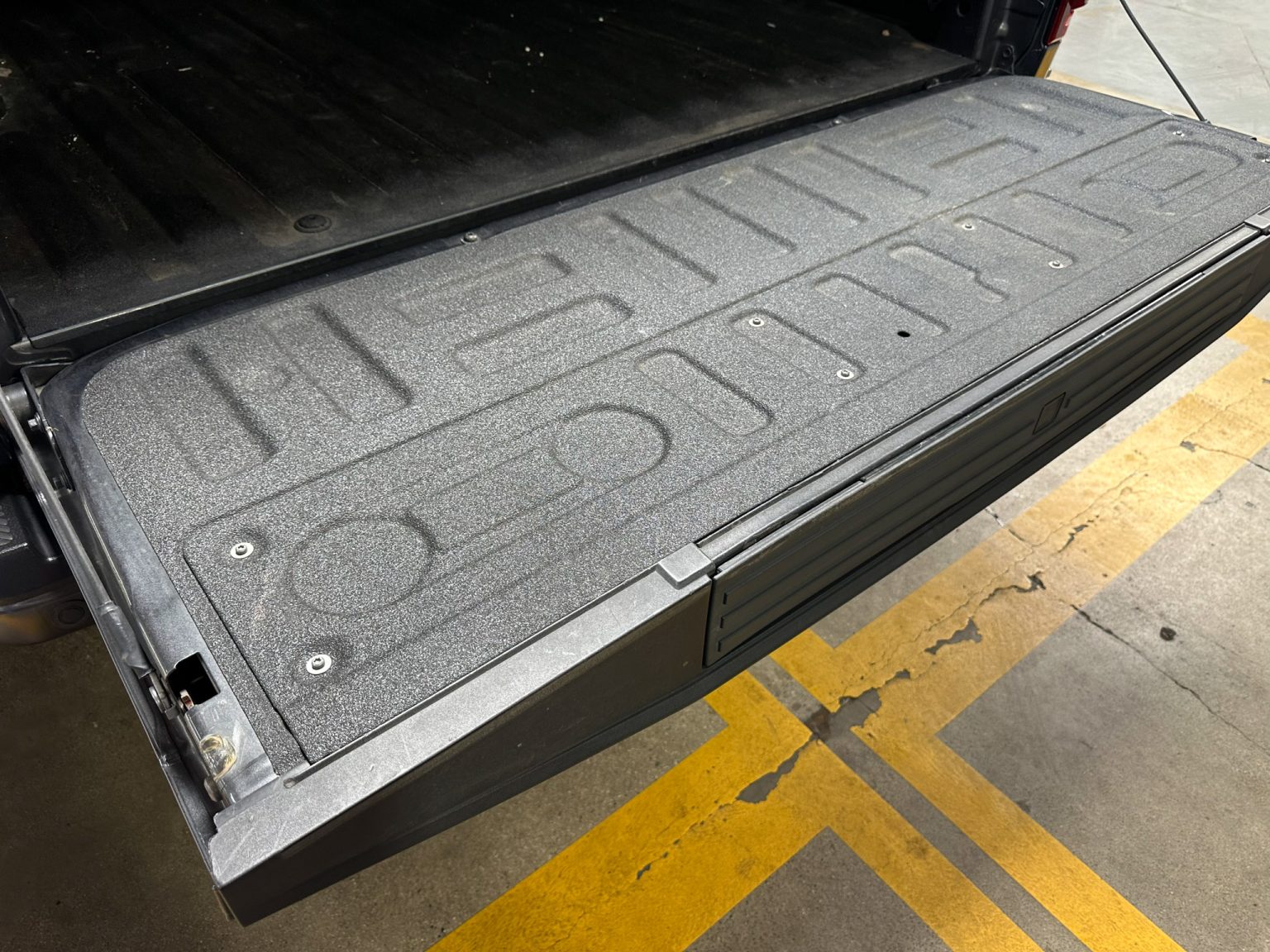 BaT 2020 Ford F 150 Raptor 3497