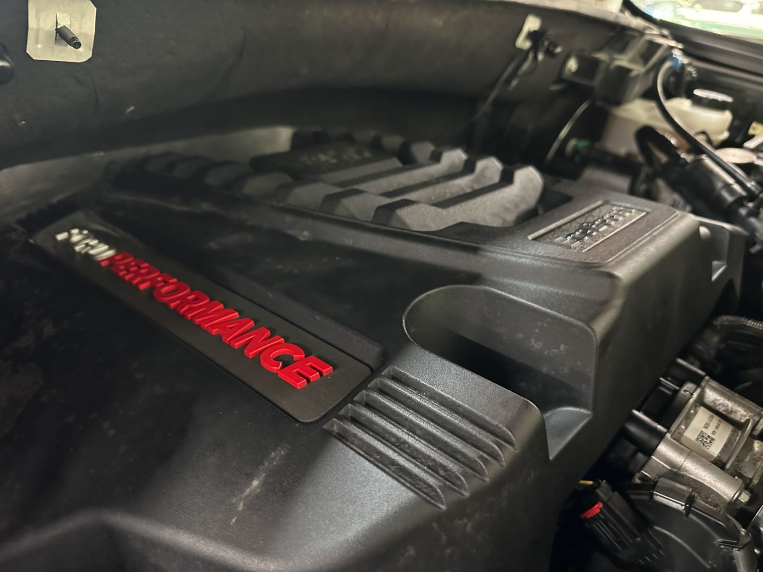 BaT 2020 Ford F 150 Raptor 3516