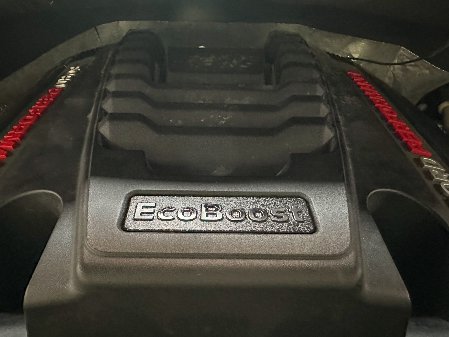 BaT 2020 Ford F 150 Raptor 3517