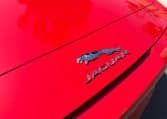 2015 Red Jaguar F Type S Convertible 5109