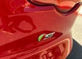 2015 Red Jaguar F Type S Convertible 5111