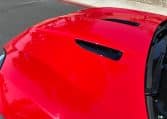 2015 Red Jaguar F Type S Convertible 5112