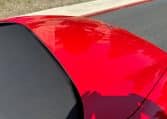 2015 Red Jaguar F Type S Convertible 5113