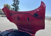 2015 Red Jaguar F Type S Convertible 5126