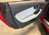 2015 Red Jaguar F Type S Convertible 5131