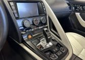 2015 Red Jaguar F Type S Convertible 5139