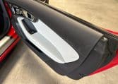 2015 Red Jaguar F Type S Convertible 5143
