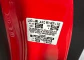 2015 Red Jaguar F Type S Convertible 5145