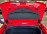 2015 Red Jaguar F Type S Convertible 5148