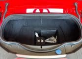 2015 Red Jaguar F Type S Convertible 5149