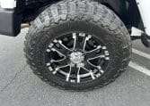2018 White Jeep Sahara 3282