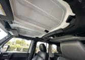 2018 White Jeep Sahara 3291