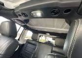 2018 White Jeep Sahara 3292
