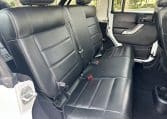 2018 White Jeep Sahara 3311
