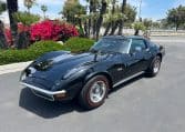 1970 Clack Corvette Coupe 5392
