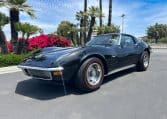 1970 Clack Corvette Coupe 5393