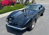 1970 Clack Corvette Coupe 5395