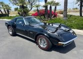 1970 Clack Corvette Coupe 5399