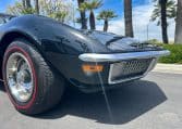1970 Clack Corvette Coupe 5401