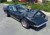 1970 Clack Corvette Coupe 5402