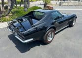 1970 Clack Corvette Coupe 5404