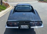 1970 Clack Corvette Coupe 5405