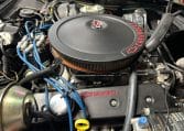 1970 Clack Corvette Coupe 5436