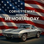 corvette
