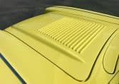 1958 Panama Yellow Corvette 6105