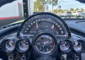 1958 Panama Yellow Corvette 6119