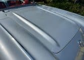 1962 Sateen Silver340 hp Corvette 5981