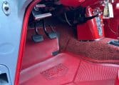 1962 Sateen Silver340 hp Corvette 5993