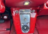 1962 Sateen Silver340 hp Corvette 5997