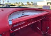 1962 Sateen Silver340 hp Corvette 5999